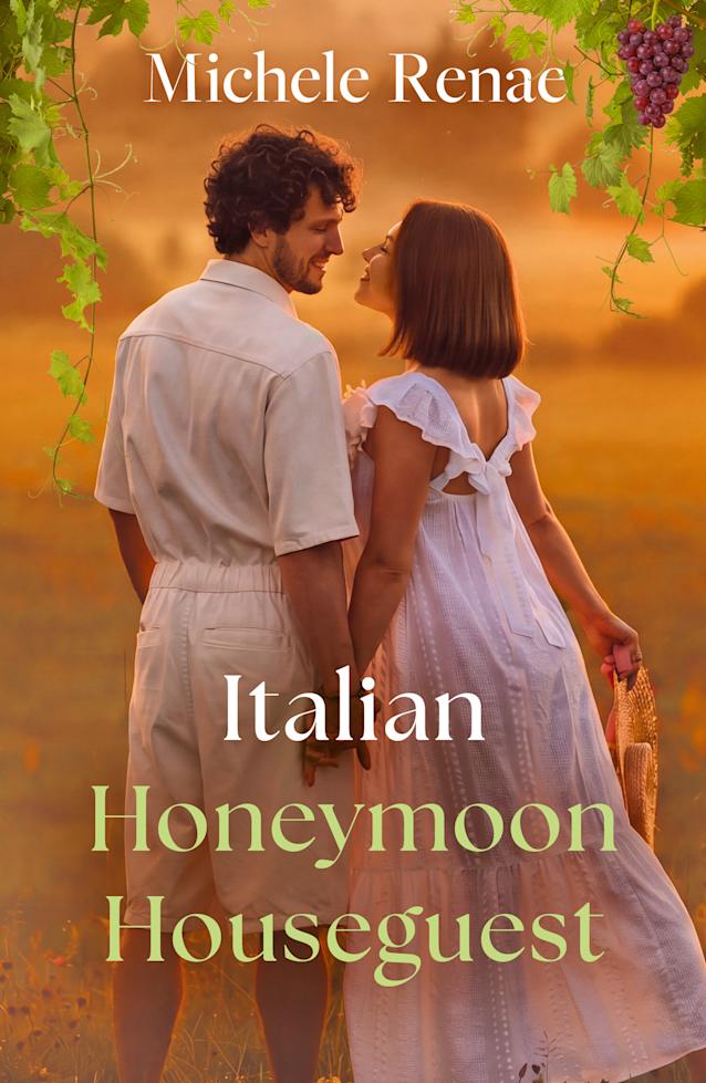 Italian Honeymoon Houseguest