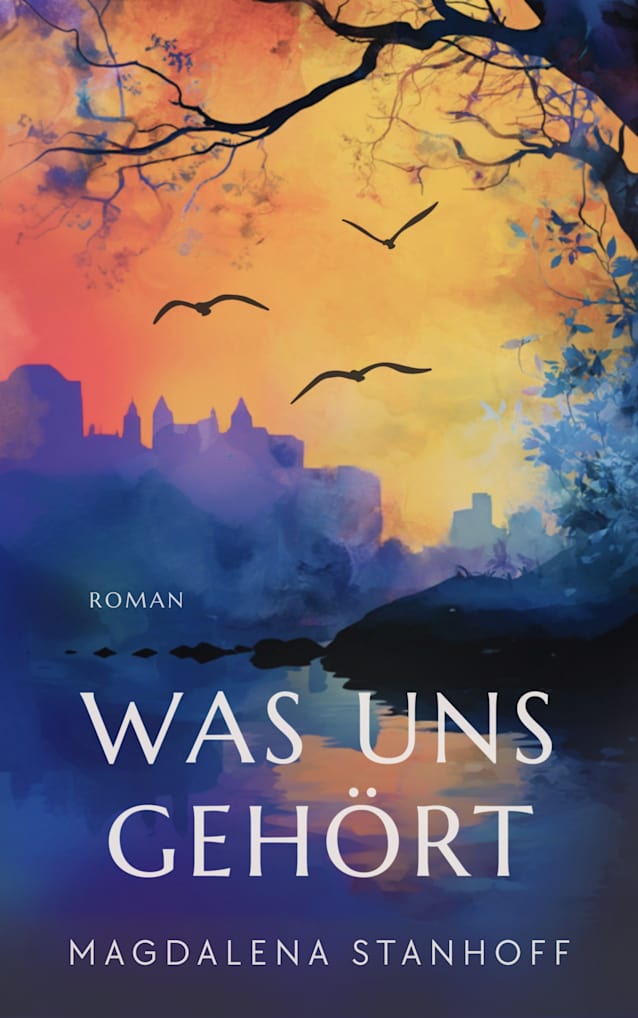 Was uns gehört