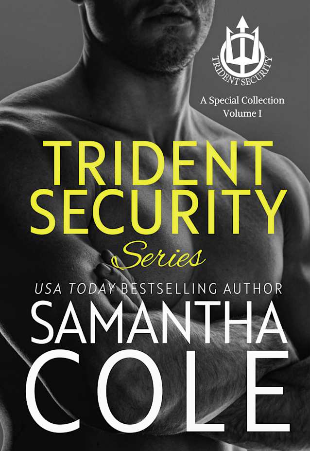 Trident Security Series: Volume 1