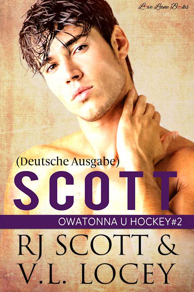 Scott (Deutsche Ausgabe)