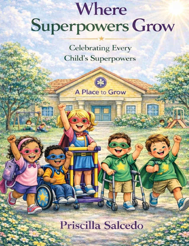Where Superpowers Grow