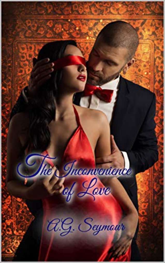 The Inconvenience of Love: A Love Story