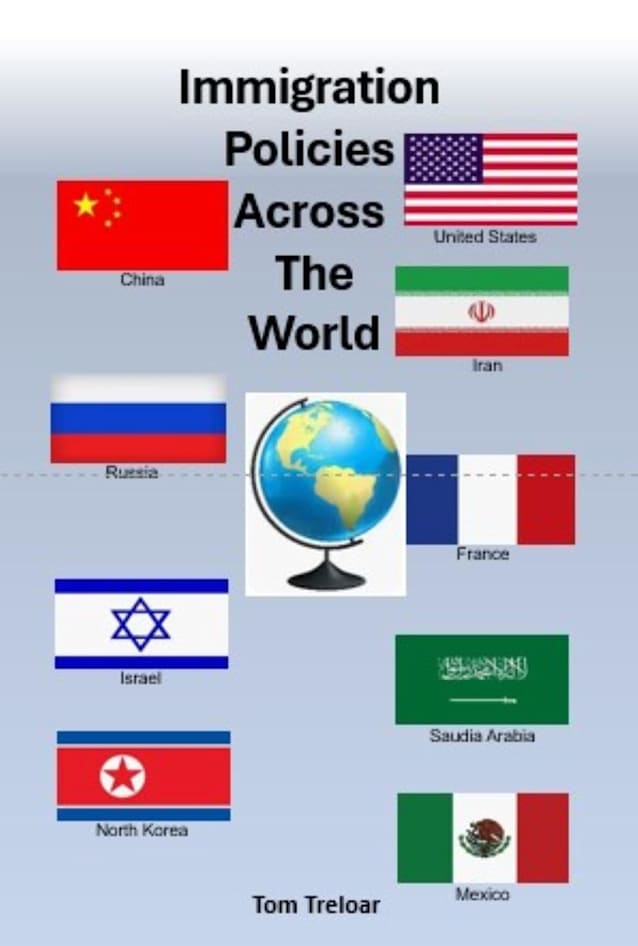 Immigration Policies Across the World