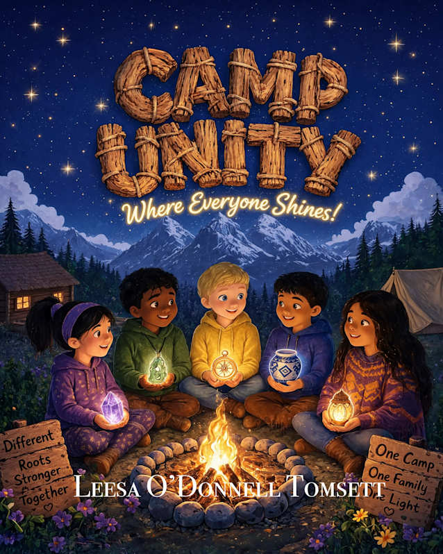 Camp Unity 