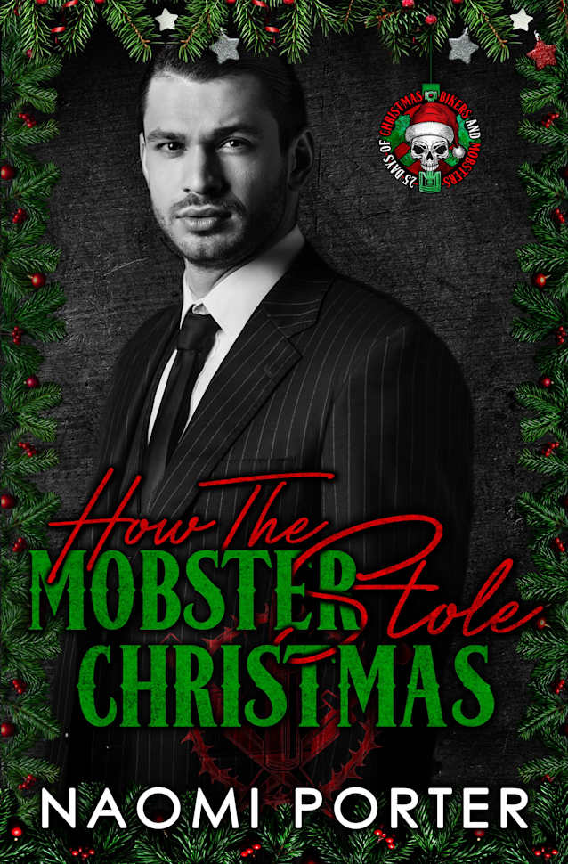 How the Mobster Stole Christmas