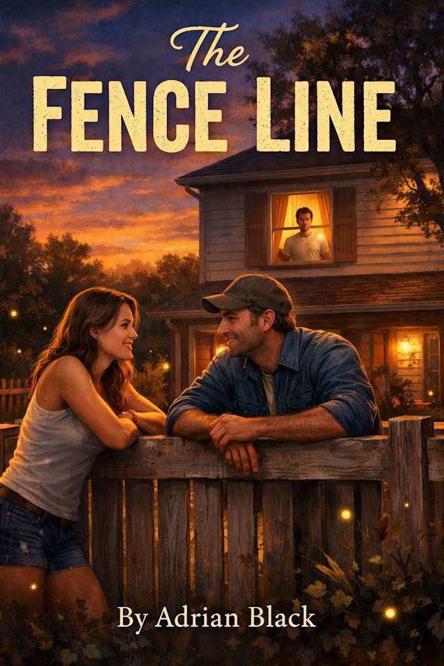 The Fence Line