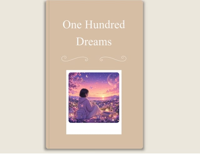 One Hundred Dreams