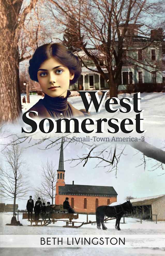 West Somerset (Small-Town America)