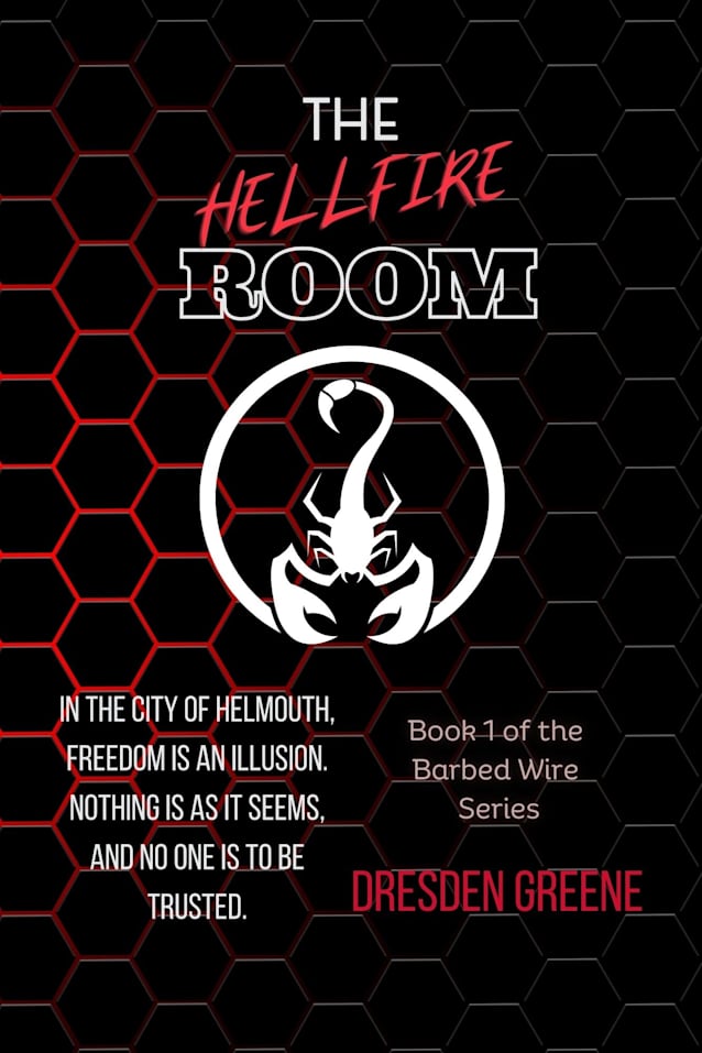 The Hellfire Room