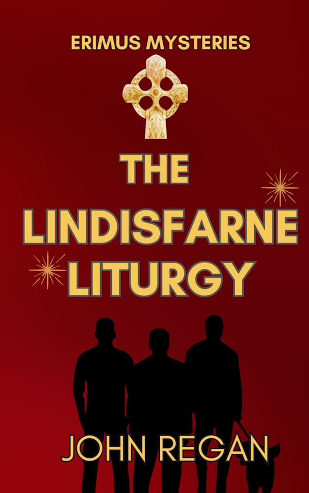 The Lindisfarne Liturgy