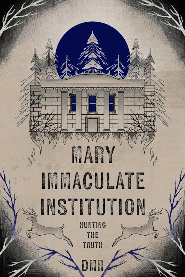 Mary Immaculate Institution