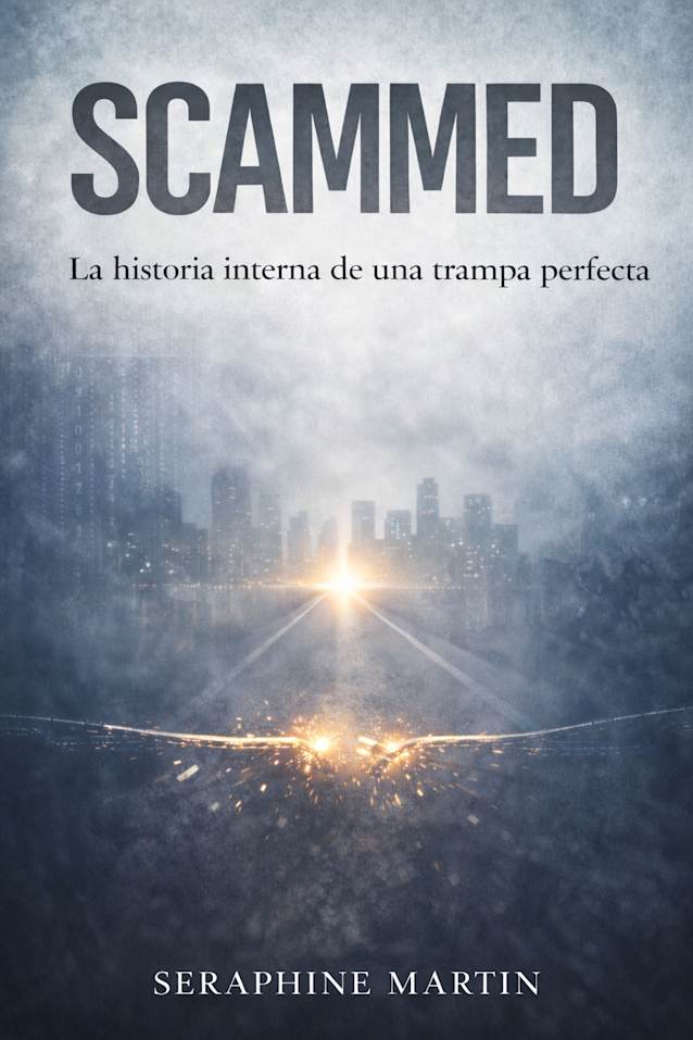 SCAMMED: La historia interna de una trampa perfecta