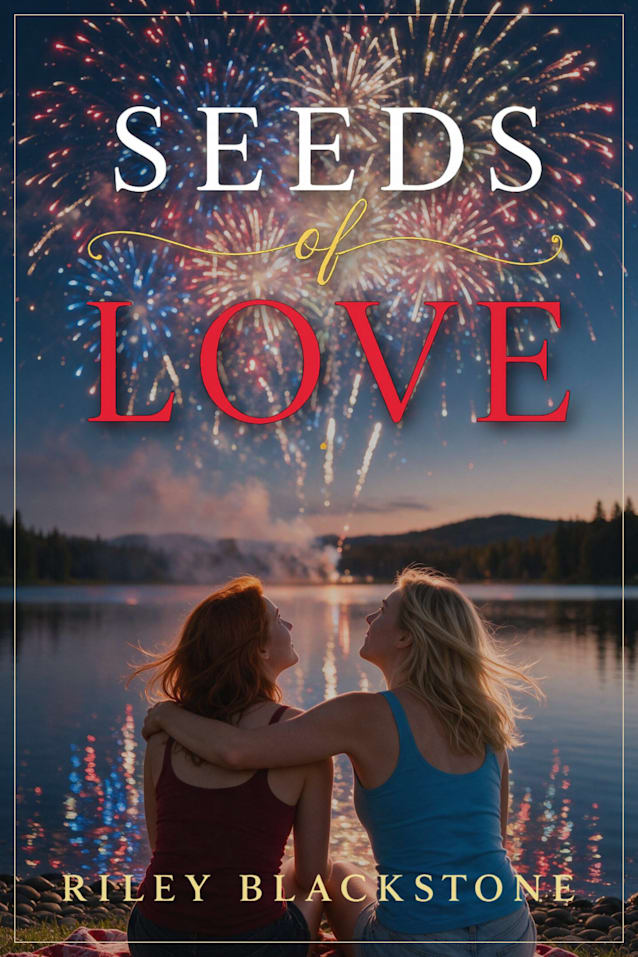 Seeds of Love (Seasons of Love Book 1)