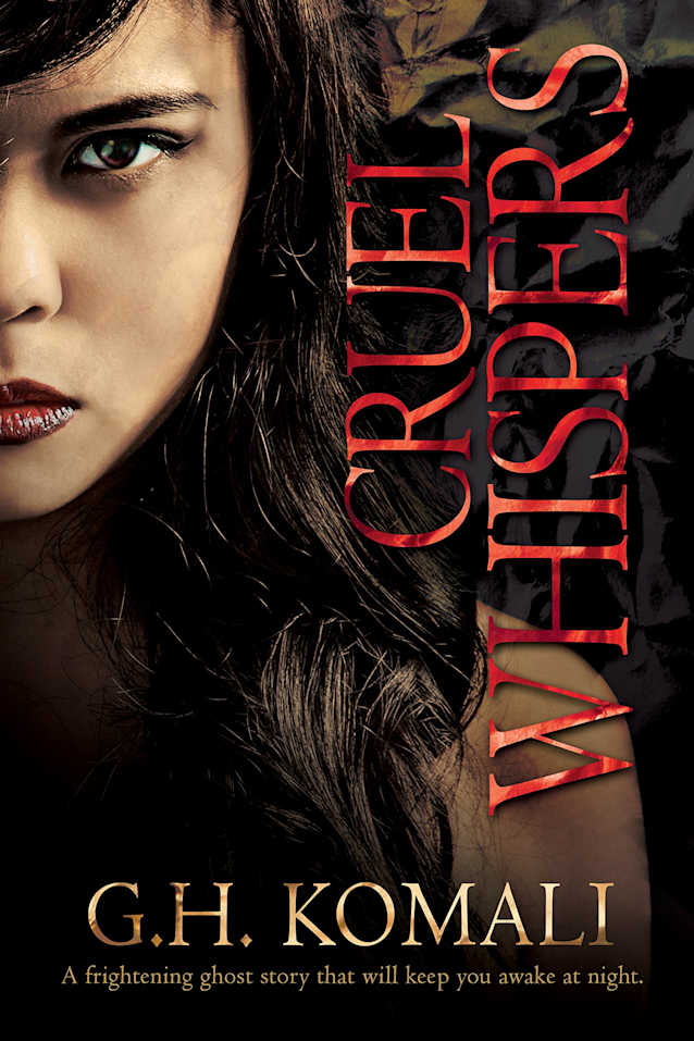 Cruel Whispers: A Supernatural Thriller