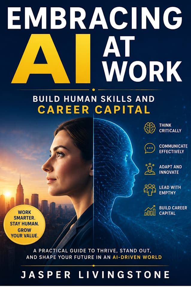 Embracing AI At Work