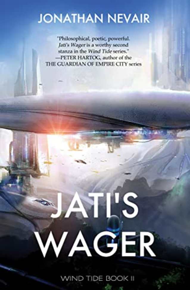 Jati’s Wager