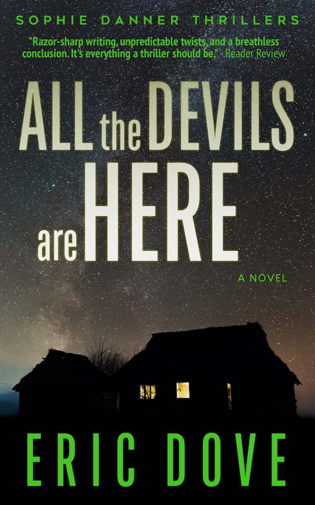 All The Devils Are Here