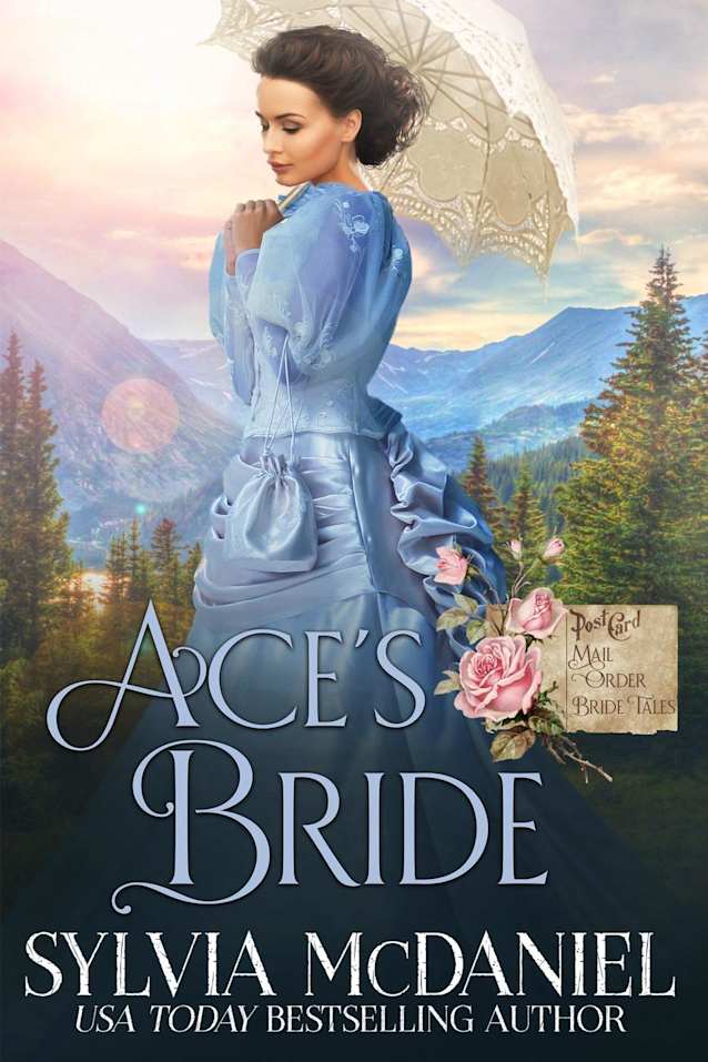 Ace’s Bride (Mail Order Bride Tales, #3)