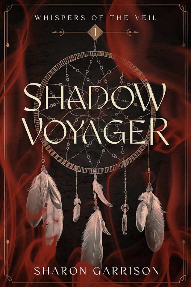 Shadow Voyager