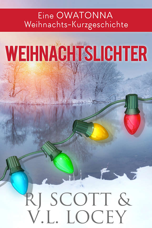 Weihnachtslichter