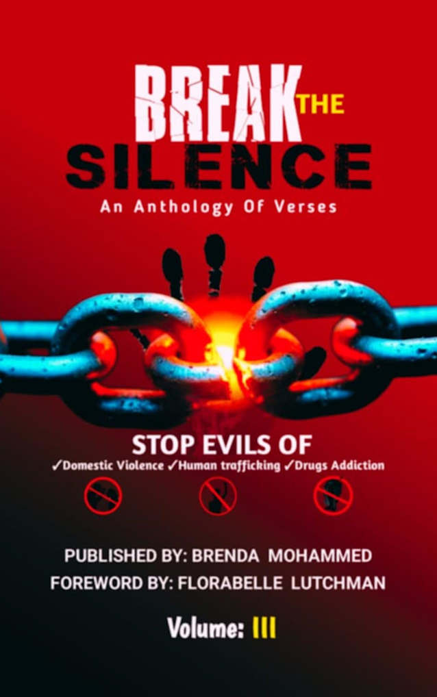 Break the Silence III