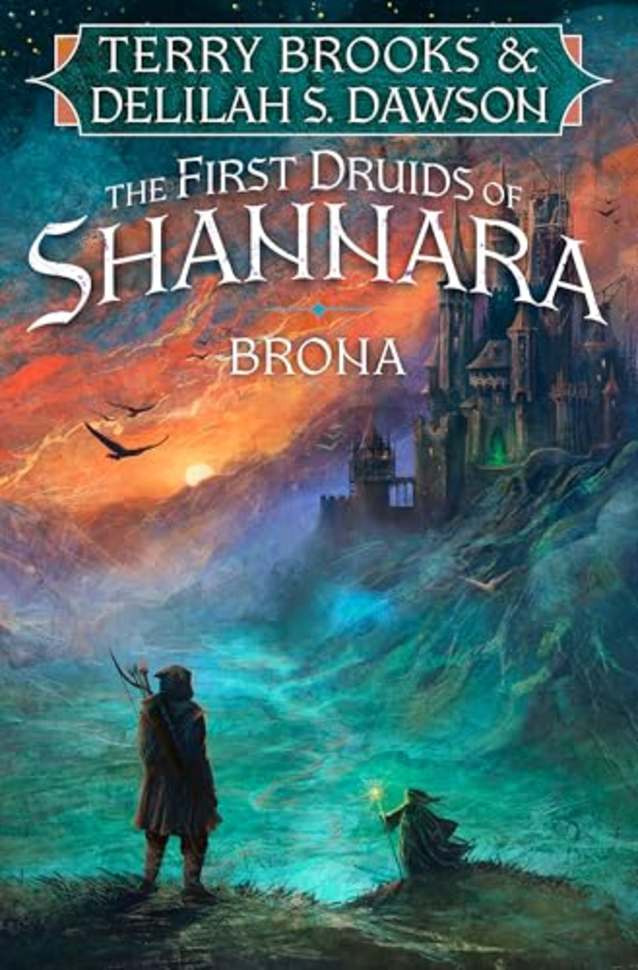Brona