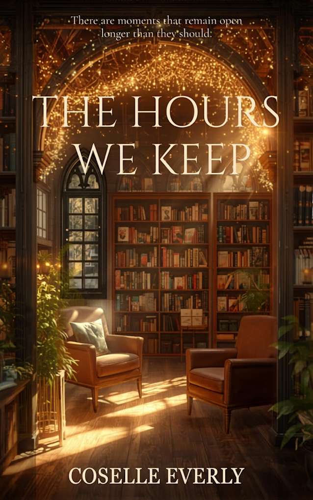The Hours We Keep