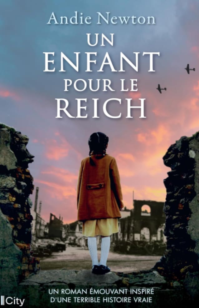 Un Enfant Pour Le Reich