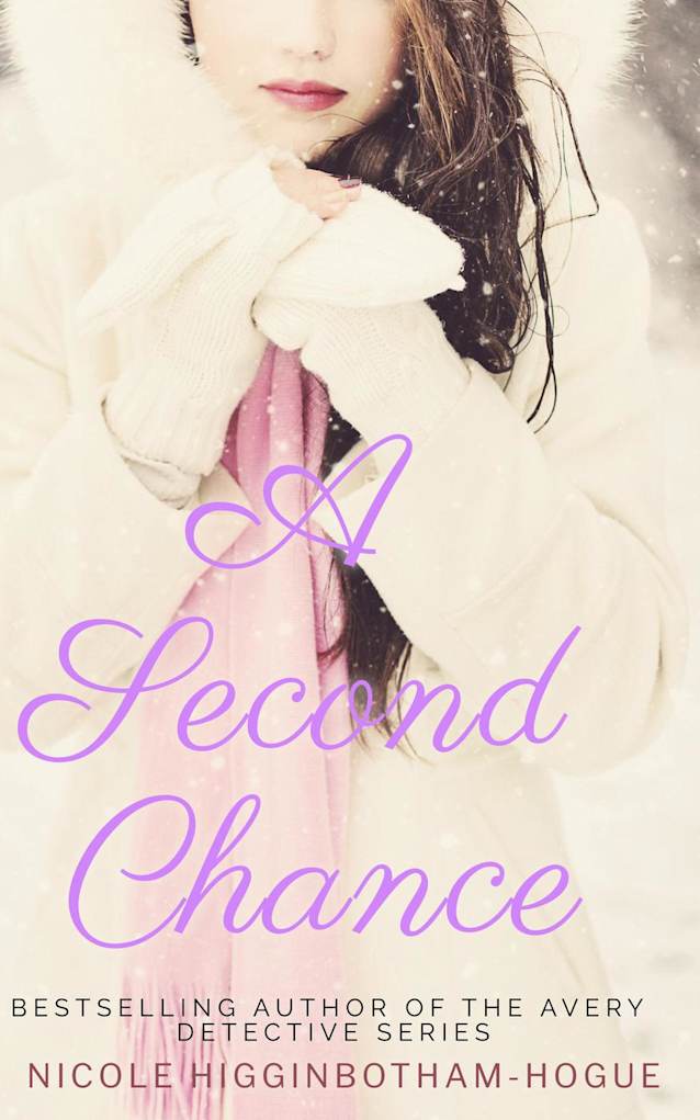 A Second Chance (Jems and Jamz, #2)