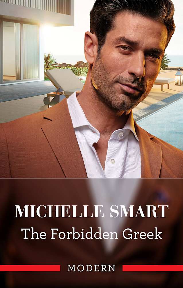 The Forbidden Greek