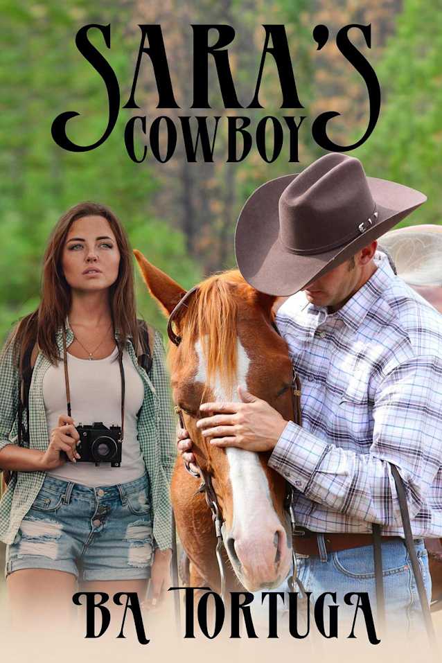 Sara’s Cowboy