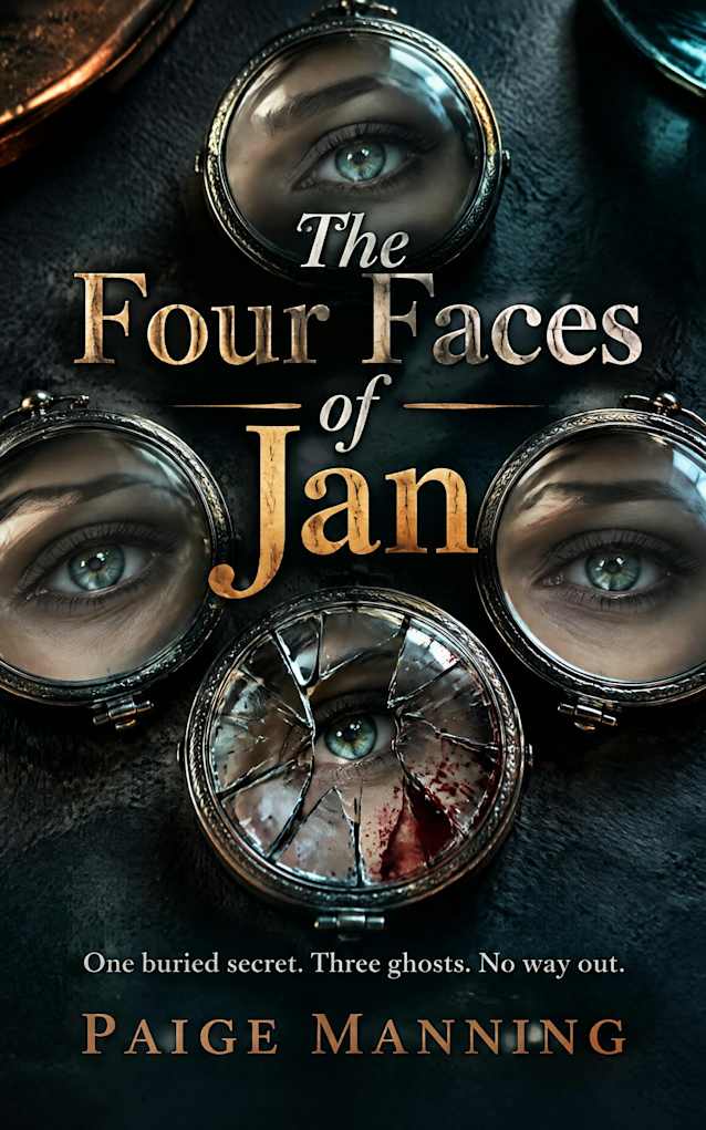 The Four Faces of Jan