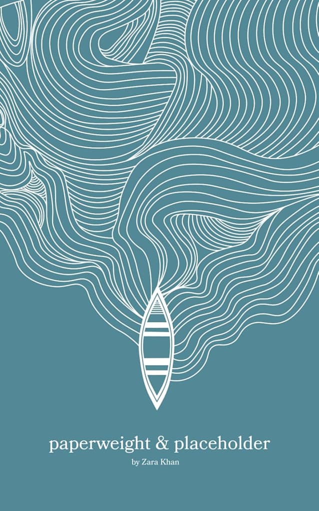 paperweight & placeholder