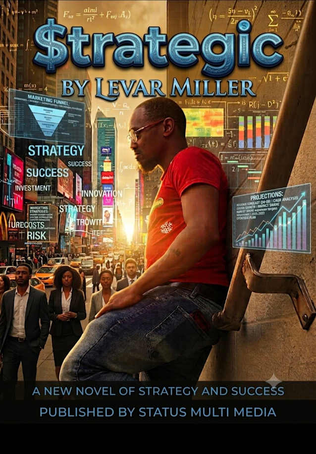 Strategic