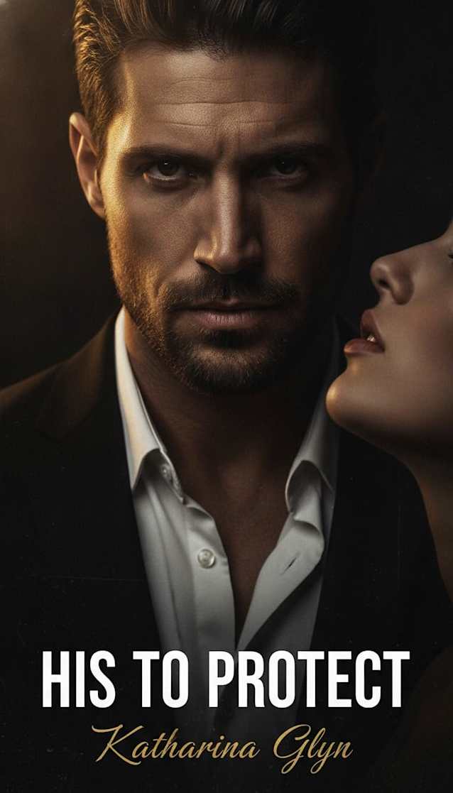 His to Protect: A Bodyguard Romance (Dangerous Hearts)
