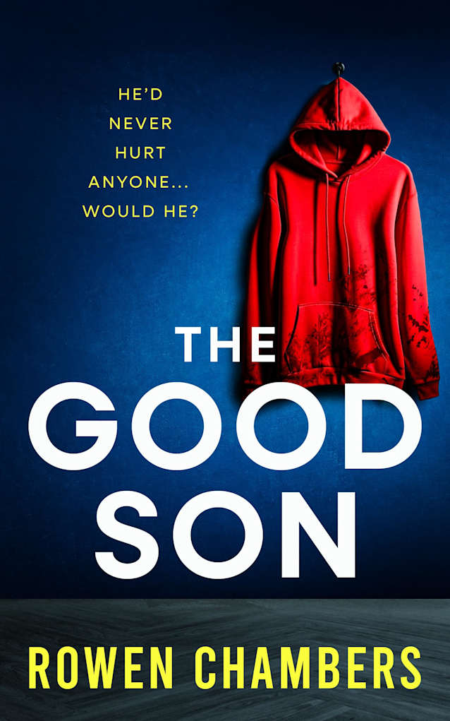 The Good Son: A psychological thriller with a shocking twist