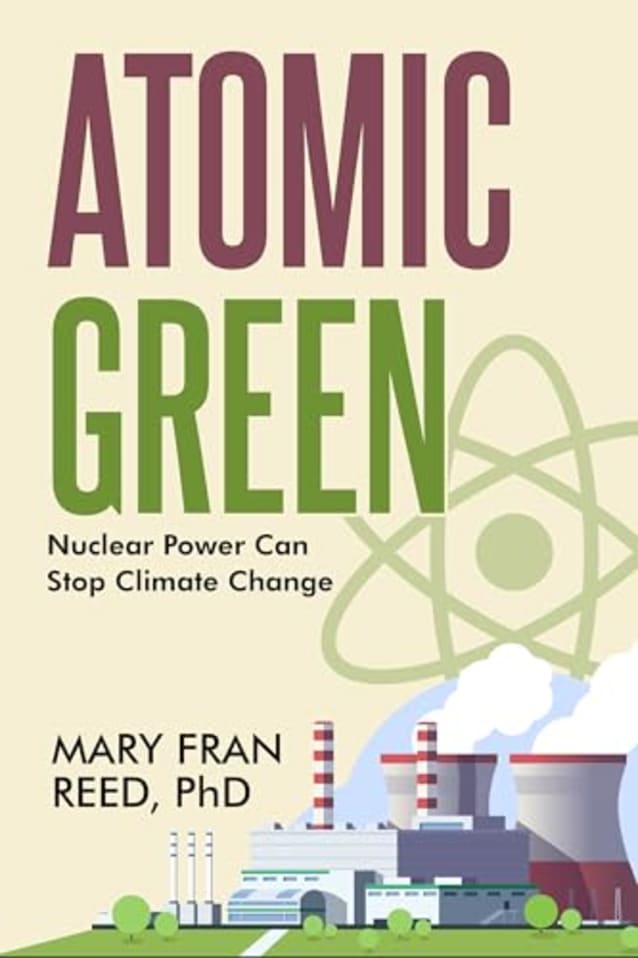 Atomic Green 