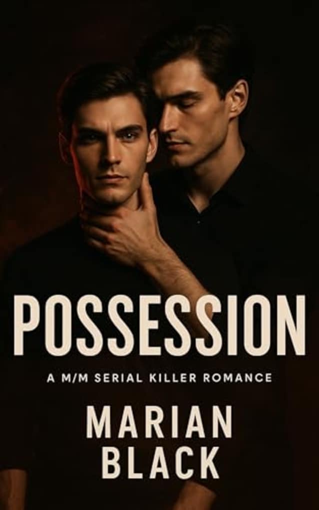 Possession: A M/M Serial Killer Romance