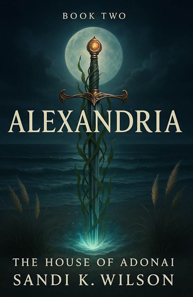 Alexandria