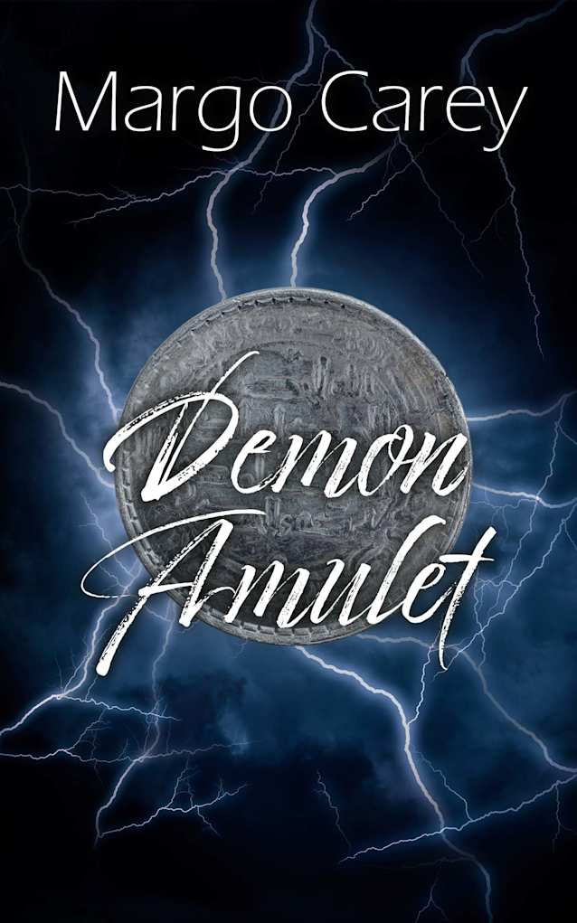 Demon Amulet