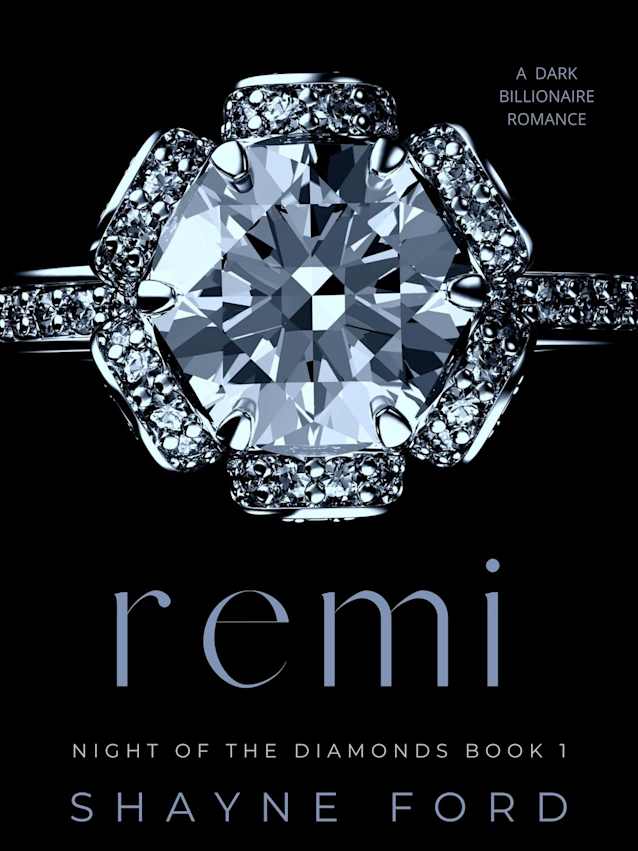 REMI (Night of the Diamonds, #1)