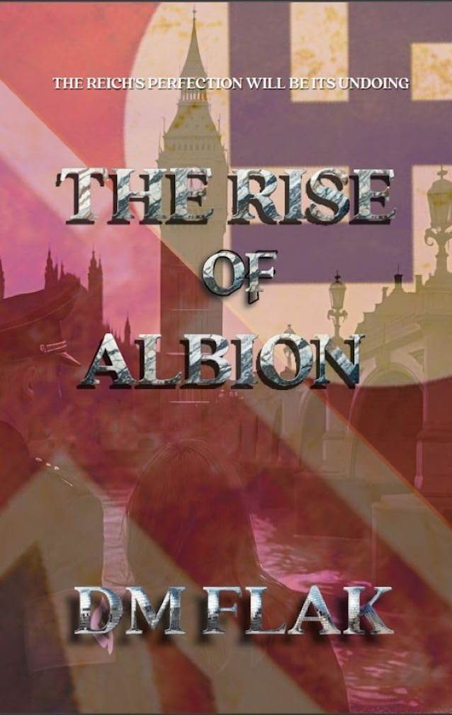The Rise of Albion