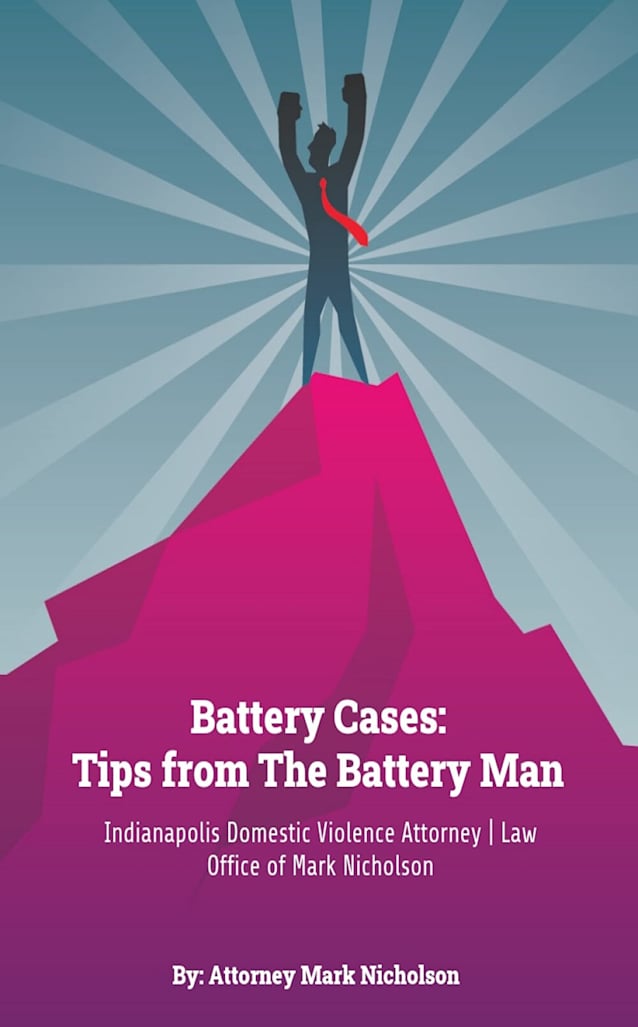 Battery Cases: Tips from The Battery Man