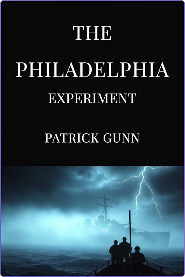 The Philadelphia Experiment