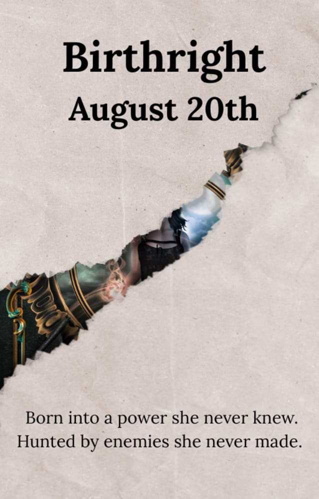 Birthright