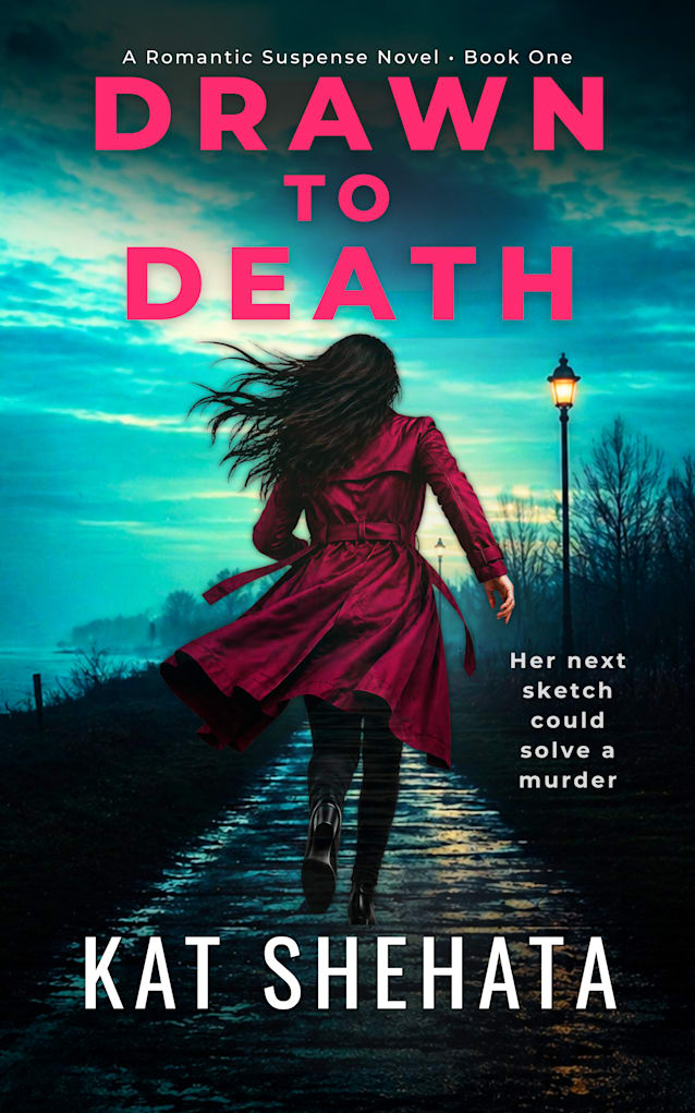 Drawn to Death