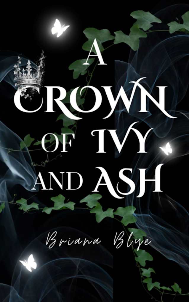 A Crown of Ivy and Ash