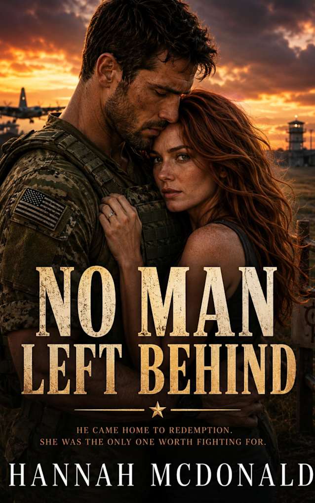 No Man Left Behind