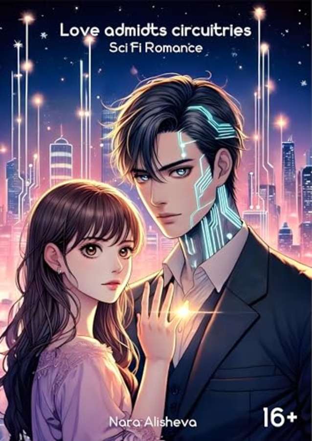 Love admits circuitry