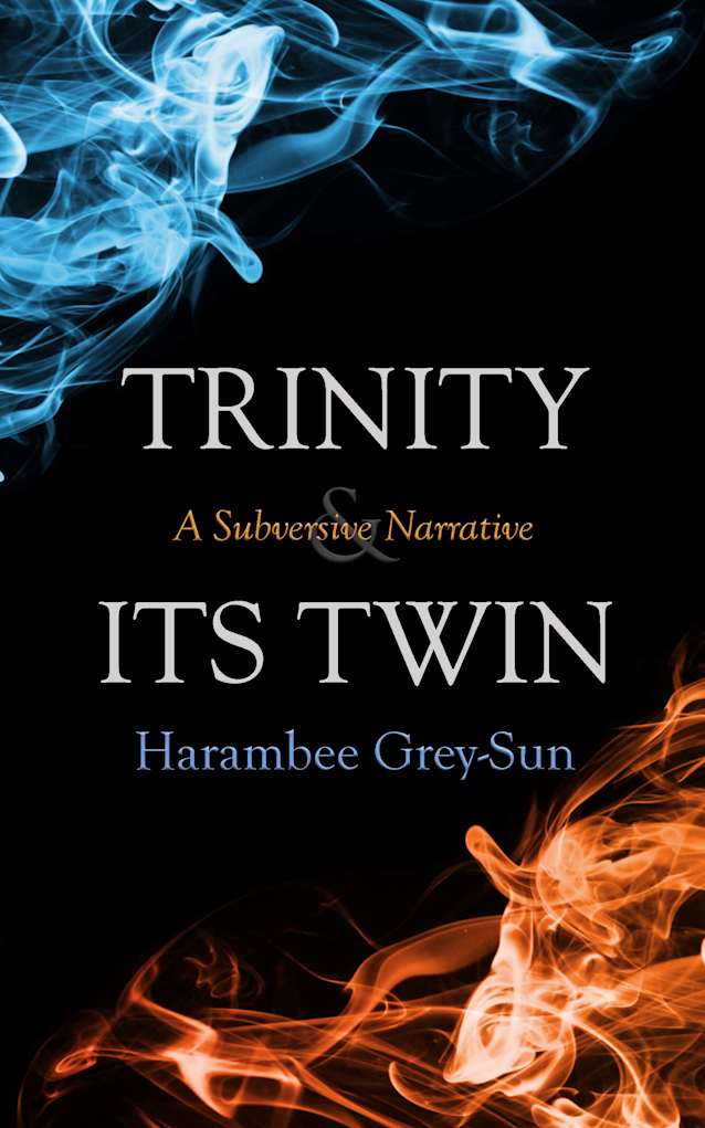Trinity and Its Twin